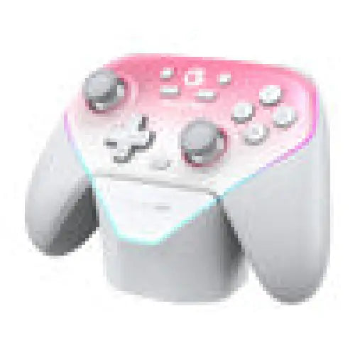 GameSir SuperNova T4n Pro Wireless Controller (pink) - Gaming controllers<<<GSM Accessories<<<InnproXML