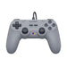 GameSir T3 GY Tegenaria Lite Wired Controller Gray - Gamepads<<<Gamepads and steering