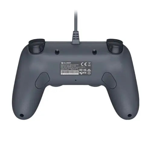 GameSir T3 GY Tegenaria Lite Wired Controller Gray - Gamepads<<<Gamepads and steering
