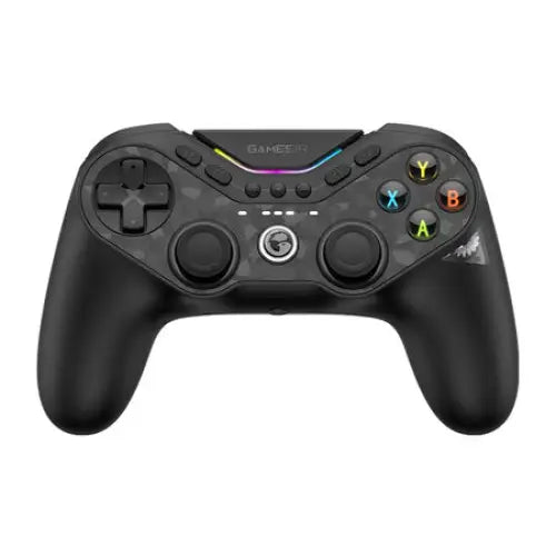 GameSir T3 Tarantula Pro wireless controller (black) - Gaming controllers<<<GSM Accessories<<<InnproXML