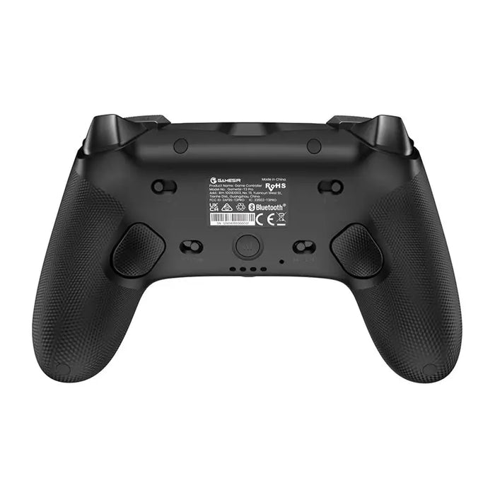 GameSir T3 Tarantula Pro wireless controller (black) - Gaming controllers<<<GSM Accessories<<<InnproXML