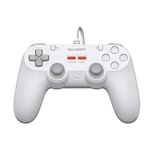 GameSir T3 WT Tegenaria Lite Wired Controller White - Gamepads<<<Gamepads and steering