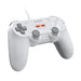 GameSir T3 WT Tegenaria Lite Wired Controller White - Gamepads<<<Gamepads and steering