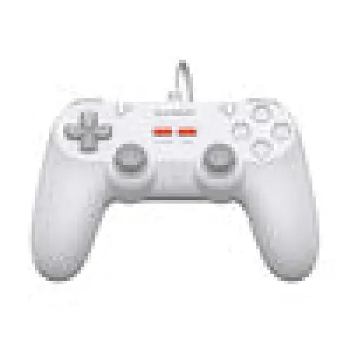 GameSir T3 WT Tegenaria Lite Wired Controller White - Gamepads<<<Gamepads and steering