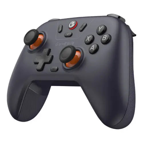 GameSir-T4n Lite wireless controller (purple) - Gamepads<<<Gamepads and steering