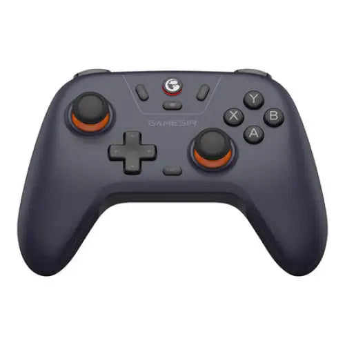 GameSir-T4n Lite wireless controller (purple) - Gamepads<<<Gamepads and steering