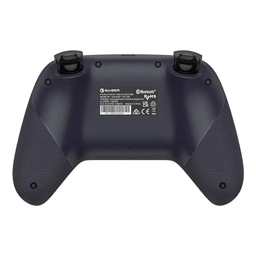 GameSir-T4n Lite wireless controller (purple) - Gamepads<<<Gamepads and steering