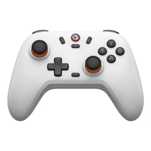 GameSir-T4n Lite wireless controller (white) - Gamepads<<<Gamepads and steering