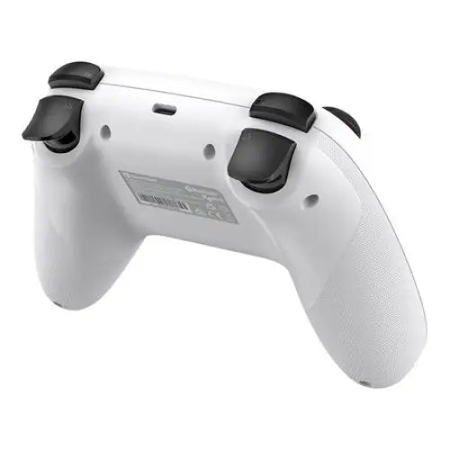 GameSir-T4n Lite wireless controller (white) - Gamepads<<<Gamepads and steering