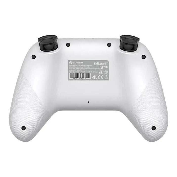 GameSir-T4n Lite wireless controller (white) - Gamepads<<<Gamepads and steering