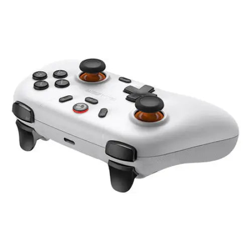 GameSir-T4n Lite wireless controller (white) - Gamepads<<<Gamepads and steering