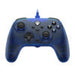 GameSir T7 wired controller (blue) - Gaming controllers<<<GSM Accessories<<<InnproXML