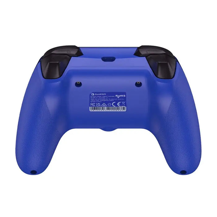 GameSir T7 wired controller (blue) - Gaming controllers<<<GSM Accessories<<<InnproXML