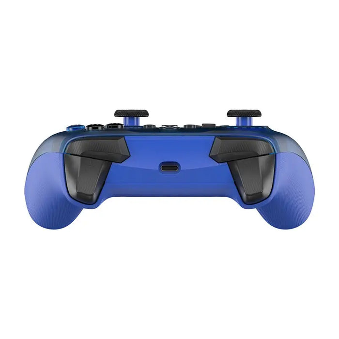 GameSir T7 wired controller (blue) - Gaming controllers<<<GSM Accessories<<<InnproXML