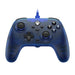 GameSir T7 wired controller (blue) - Gaming controllers<<<GSM Accessories<<<InnproXML