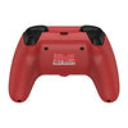 GameSir T7 wired controller (maroon) - Gaming controllers<<<GSM Accessories<<<InnproXML