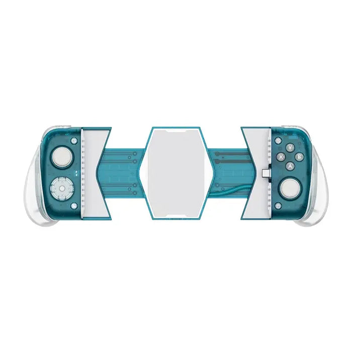 GameSir X3 Pro USB-C mobile controller with phone holder - Gaming controllers<<<GSM Accessories<<<InnproXML