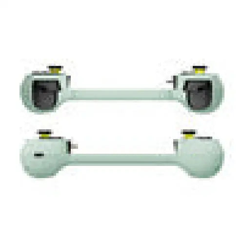 GameSir X5 Lite GN Mobile Controller Bright Green - Gaming controllers<<<GSM Accessories<<<InnproXML