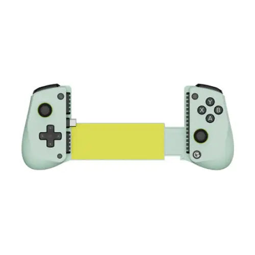GameSir X5 Lite GN Mobile Controller Bright Green - Gaming controllers<<<GSM Accessories<<<InnproXML