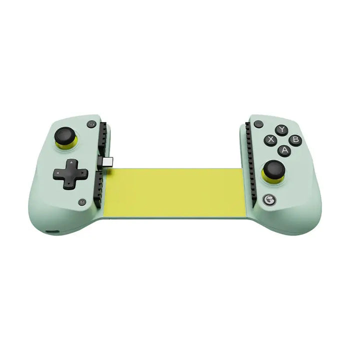 GameSir X5 Lite GN Mobile Controller Bright Green - Gaming controllers<<<GSM Accessories<<<InnproXML