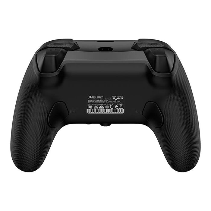 GameSir G7 HE wired controller (black)