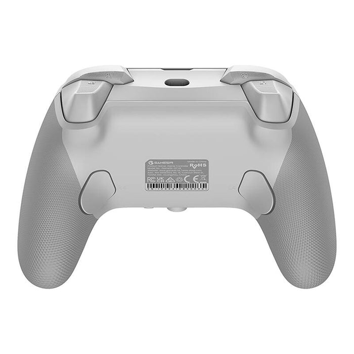 GameSir G7 HE wired controller (white)