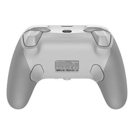 GameSir G7 HE wired controller (white)