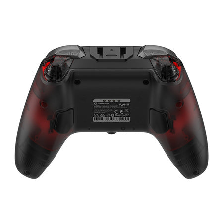 GameSir Cyclone 2 wireless controller (black)