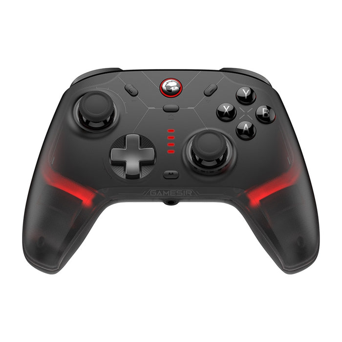 GameSir Cyclone 2 wireless controller (black)
