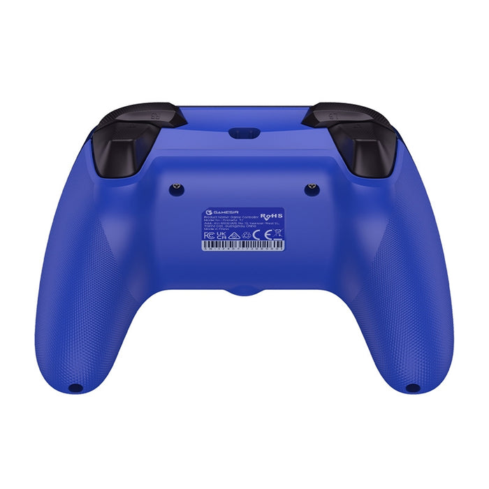 GameSir T7 wired controller (blue)
