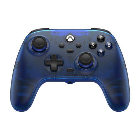 GameSir T7 wired controller (blue)