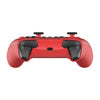 GameSir T7 wired controller (maroon)