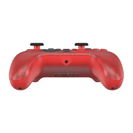 GameSir T7 wired controller (maroon)