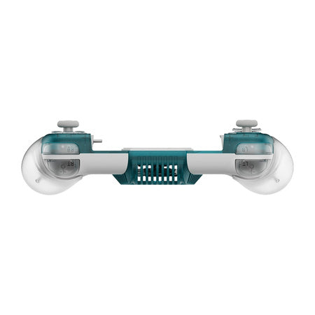 GameSir X3 Pro USB-C mobile controller with phone holder