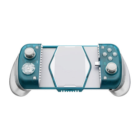 GameSir X3 Pro USB-C mobile controller with phone holder