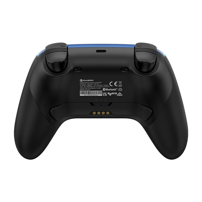 GameSir SuperNova T4n Pro Wireless Controller (blue)