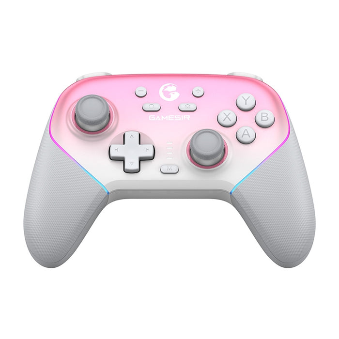 GameSir SuperNova T4n Pro Wireless Controller (pink)
