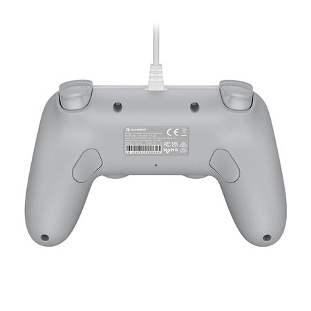 GameSir T3 WT Tegenaria Lite Wired Controller White
