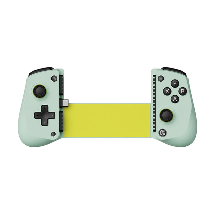 GameSir X5 Lite GN Mobile Controller Bright Green