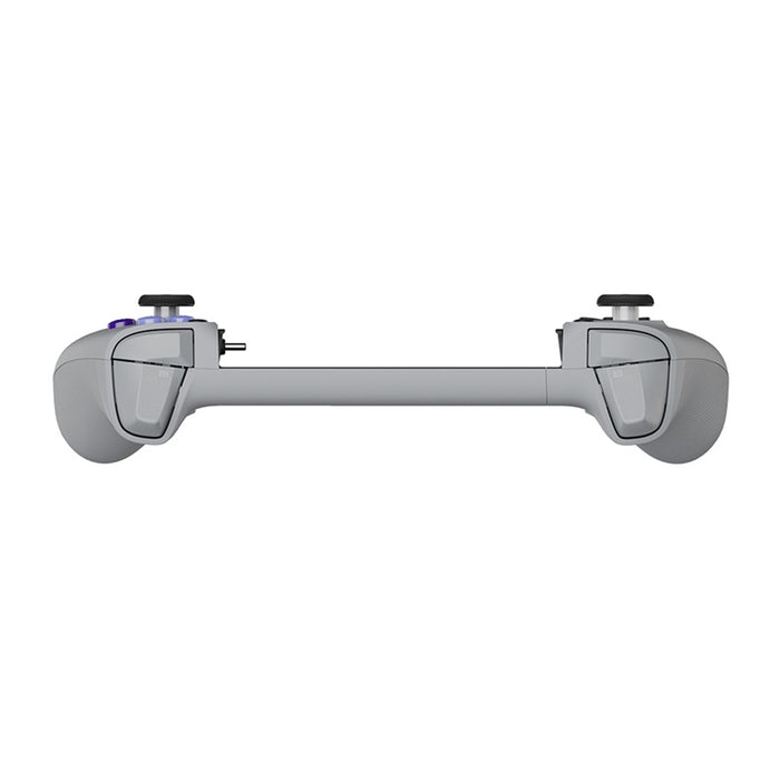 GameSir G8 Galileo USB-C mobile controller with phone holder (gray) (N)
