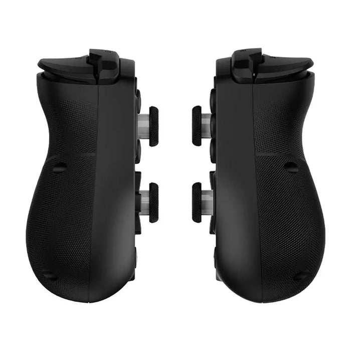 GamesSir X5 Lite BK Mobile Controller Black - Gaming controllers<<<GSM Accessories<<<InnproXML