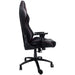 Gaming chair A4TECH Bloody GC-350 up to 180 kg - Геймърски столове<<<Геймърска периферия<<<ValiAPI&&&Геймърски