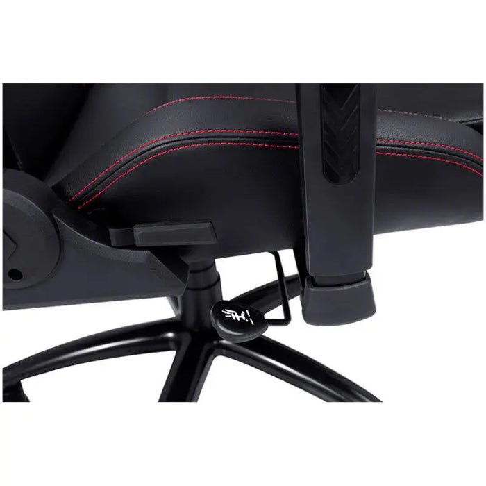 Gaming chair A4TECH Bloody GC-350 up to 180 kg - Геймърски столове<<<Геймърска периферия<<<ValiAPI&&&Геймърски