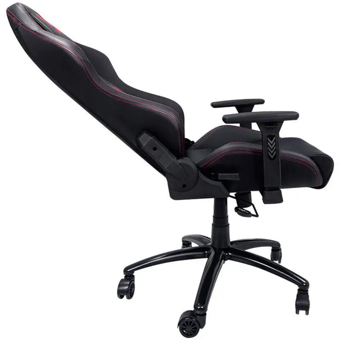 Gaming chair A4TECH Bloody GC-350 up to 180 kg - Геймърски столове<<<Геймърска периферия<<<ValiAPI&&&Геймърски