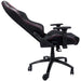 Gaming chair A4TECH Bloody GC-350 up to 180 kg - Геймърски столове<<<Геймърска периферия<<<ValiAPI&&&Геймърски