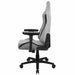 Gaming Chair Aerocool AEROCROWN-ASH-GREY Black Grey - Аксесоари за Игри<<<Компютър Игри<<<Компютри|