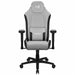 Gaming Chair Aerocool AEROCROWN-ASH-GREY Black Grey - Аксесоари за Игри<<<Компютър Игри<<<Компютри|