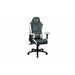 Gaming Chair Aerocool Crown AeroSuede Blue Black Steel - Аксесоари за Игри<<<Компютър Игри<<<Компютри|