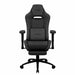 Gaming Chair Aerocool ROYALASHBK Black - Аксесоари за Игри<<<Компютър Игри<<<Компютри| Електроника<<<BigBuy&&&Gaming