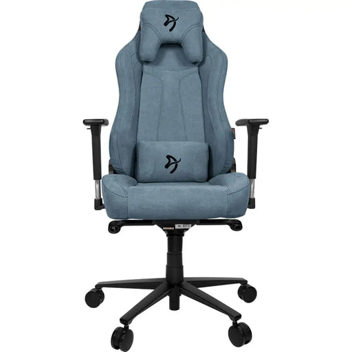 Gaming Chair Arozzi VERNAZZA-SFB-BL Blue - Компютър Игри<<<Компютри| Електроника<<<BigBuy&&&Аксесоари за